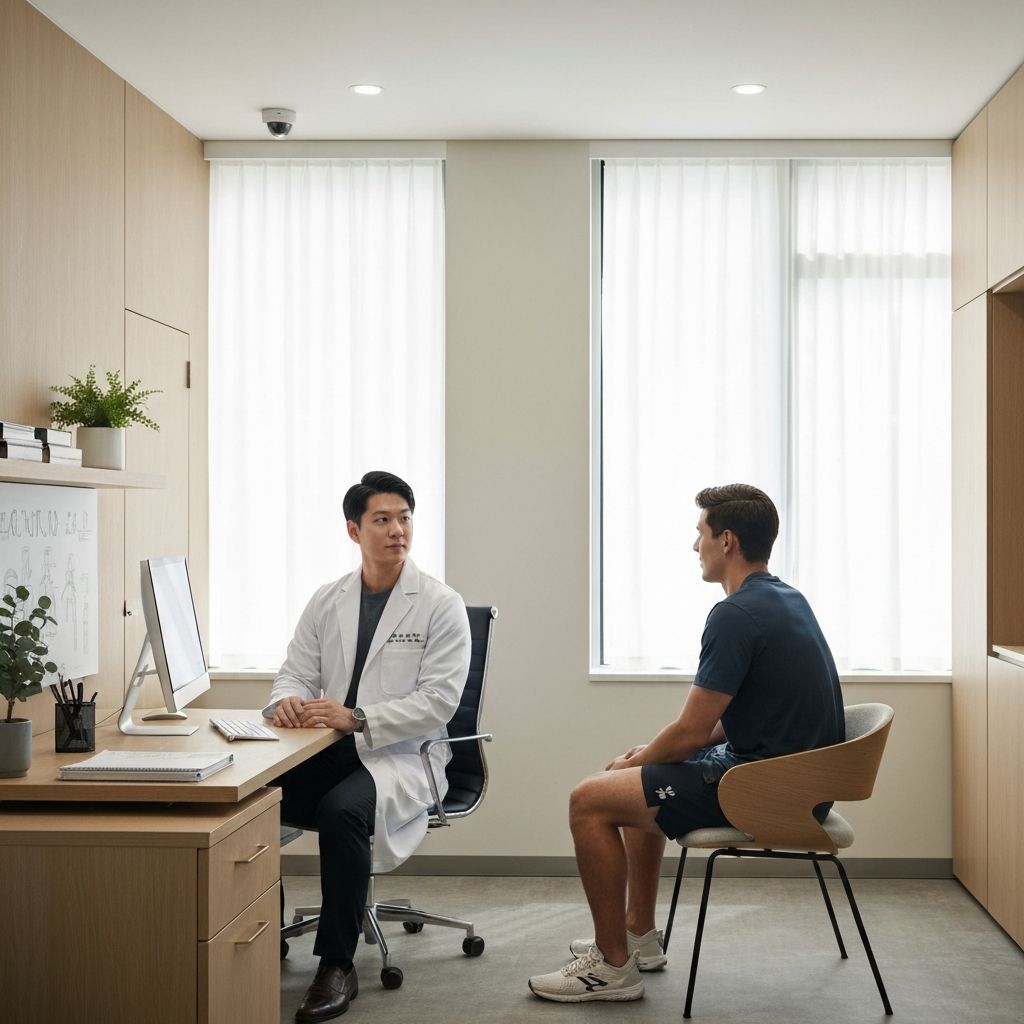 Consultórios Médicos